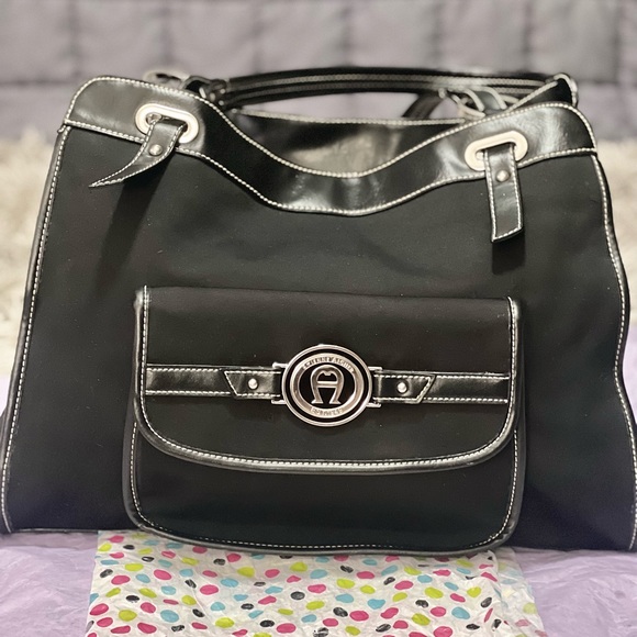 Etienne Aigner Handbags - ♠️♠️ ETIENNE AIGNER ♠️♠️